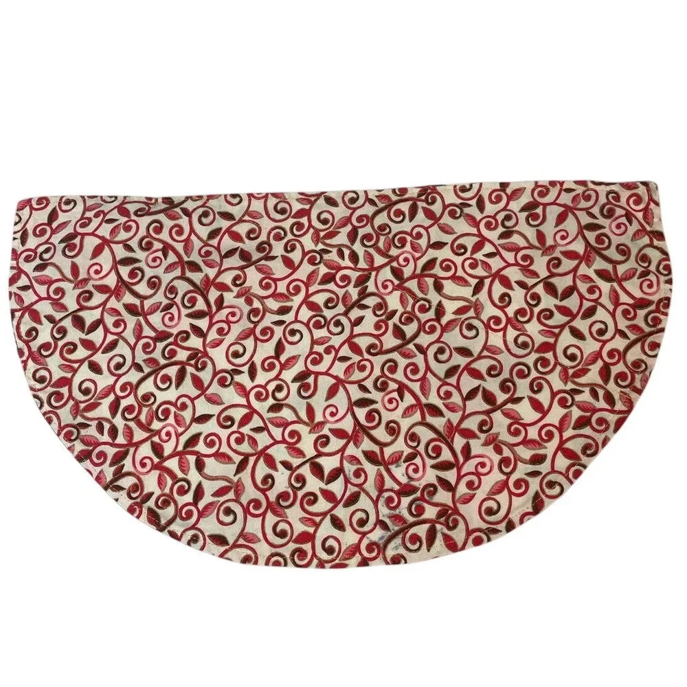 Bins handmade half